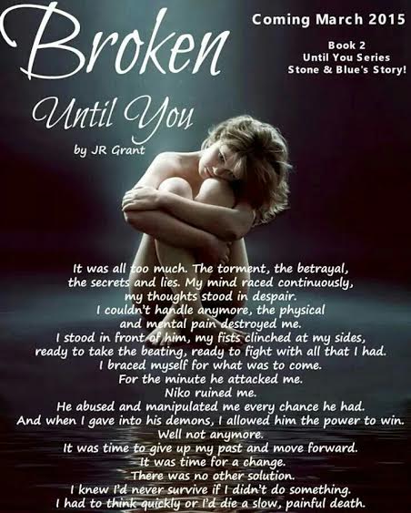 broken until you teaser