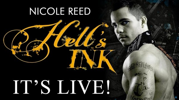 hells ink - live