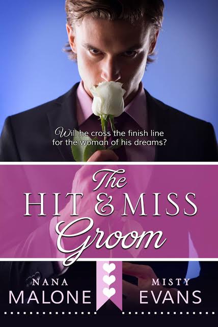 hit and miss groom cover