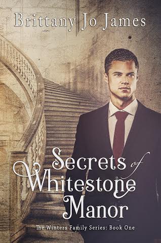 secrets of whitehouse manor cover