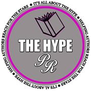 the hype pr logo