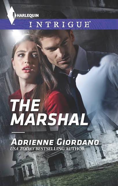 the marshal cover