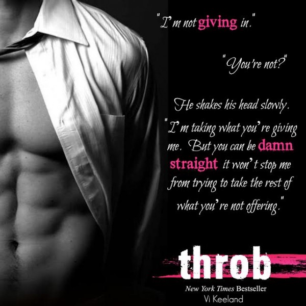 throb teaser 2