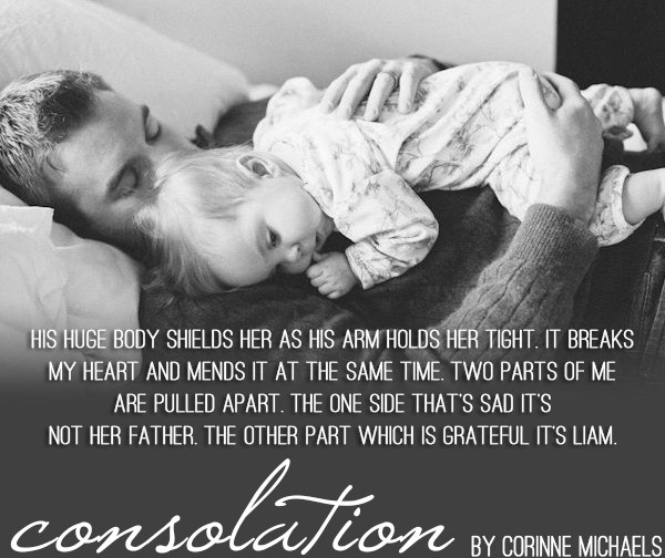 consolation teaser