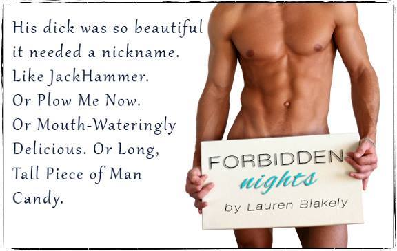 forbidden nights teaser 3