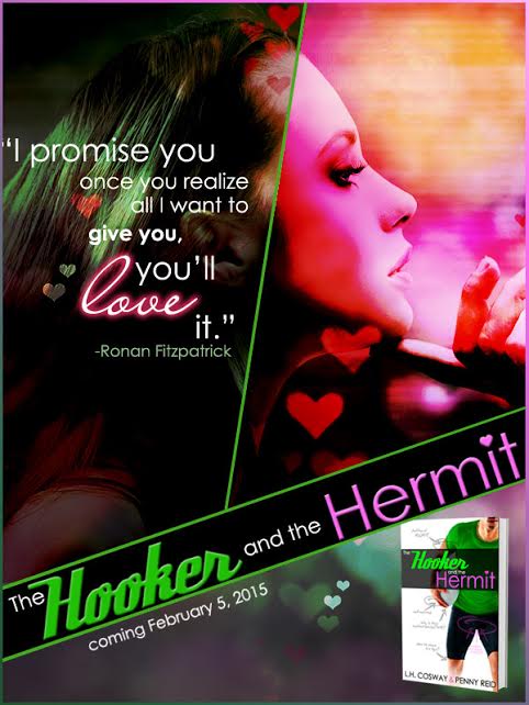 hooker and the hermit teaser 2