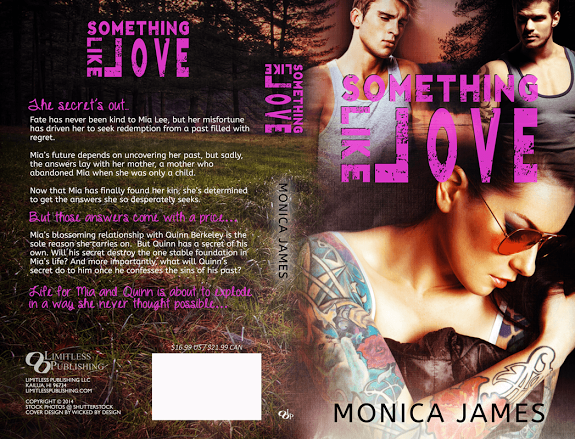 something like love jacket