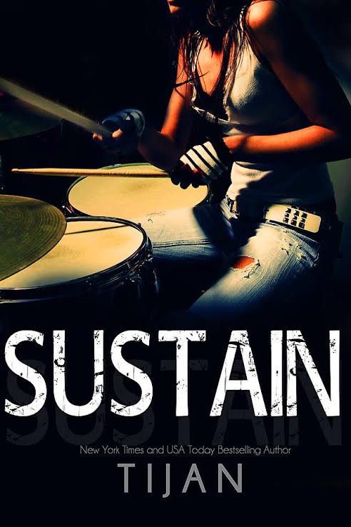 sustain cover