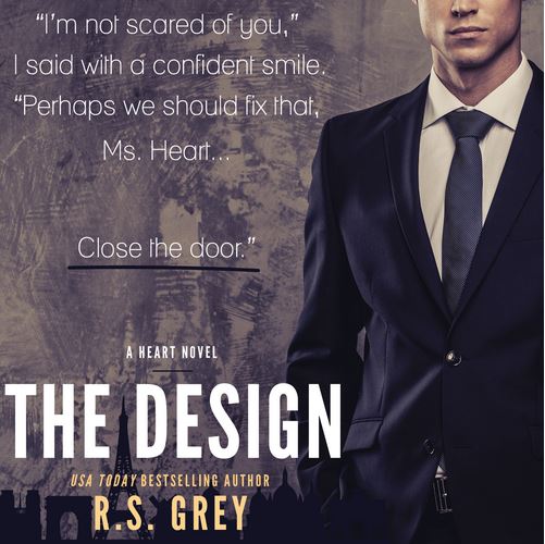 the design teaser