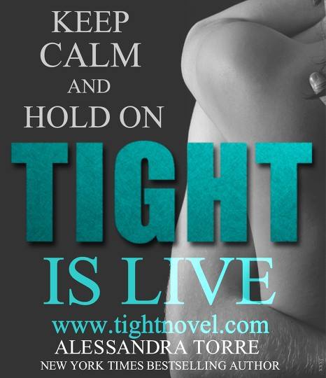 tight is live