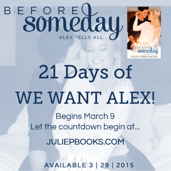 before someday countdown begins march 9 button