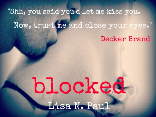 blocked teaser