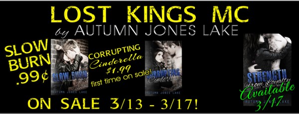 lost kings mc sale