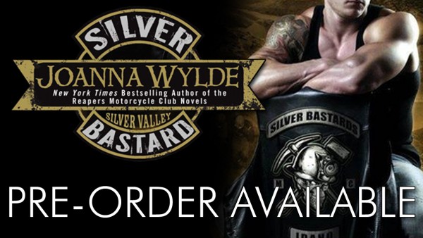 silver bastard pre-order available