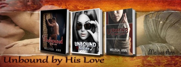 unbound by his love banner