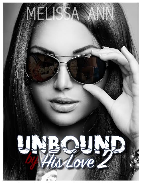 unbound by his love book 2