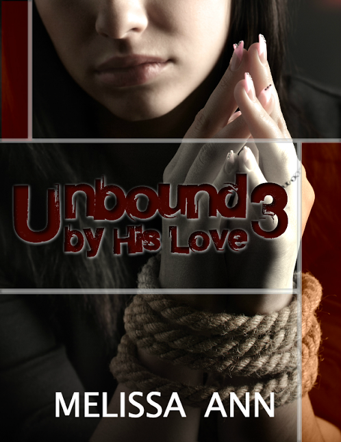 unbound by his love cover