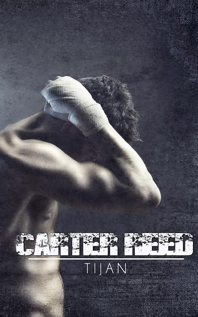 carter reed cover