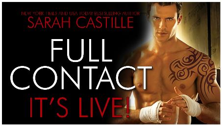 full contact its live