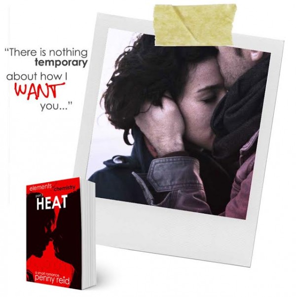 heat teaser temporary