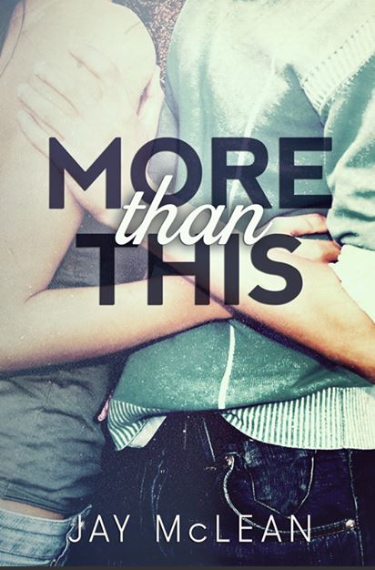 more than this cover