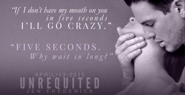 unrequited teaser 1