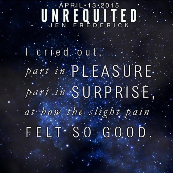 unrequited teaser 2