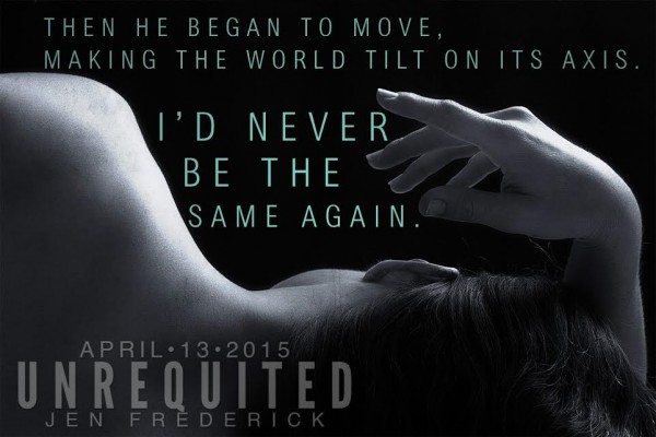 unrequited teaser 3