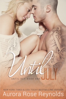 until july cover