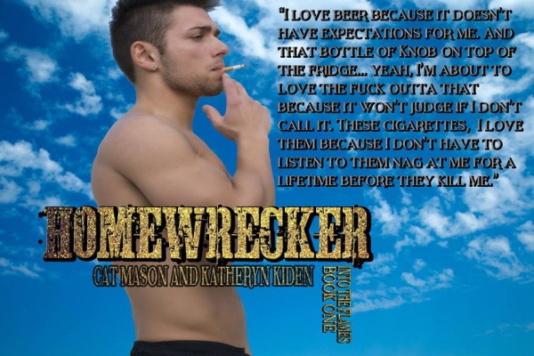 homewrecker teaser 1