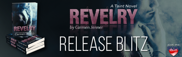 revelry release banner