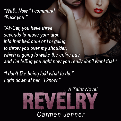 revelry teaser 1