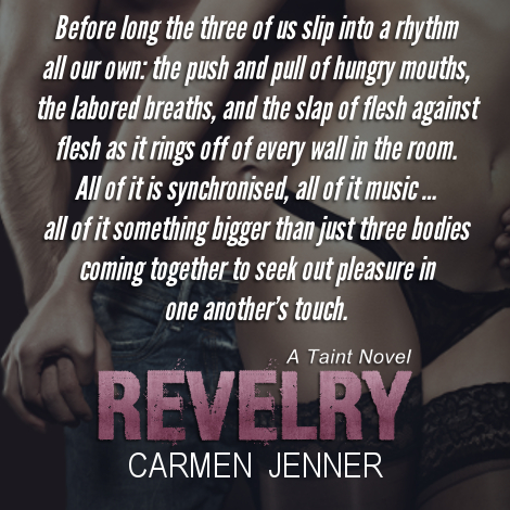 revelry teaser 2