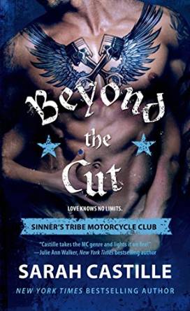 beyond the cut cover