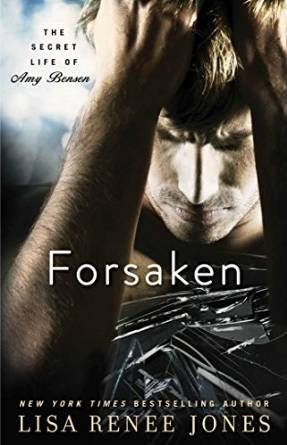 forsaken cover