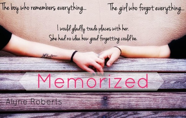 memorized teaser