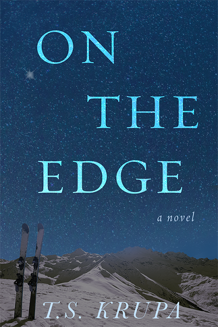 on the edge cover