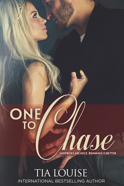 one to chase cover