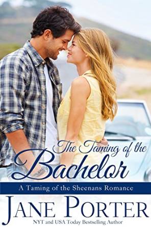 the taming of the bachelor