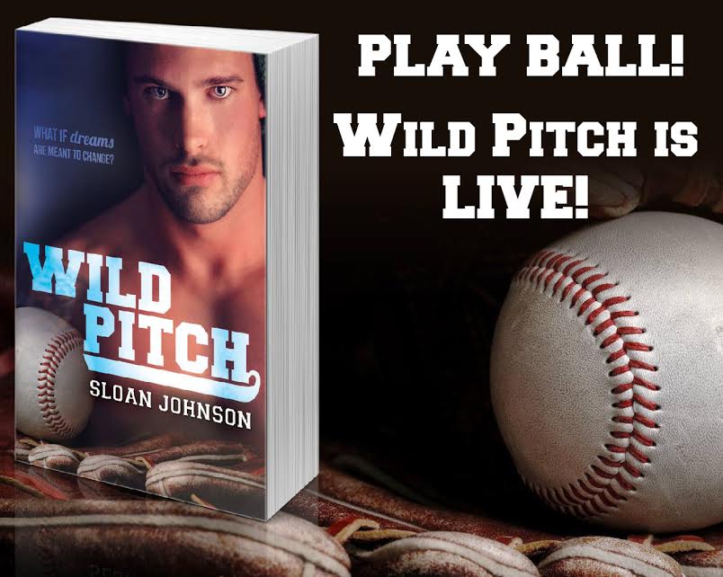 wild pitch live