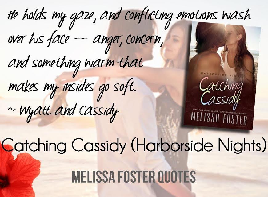 catching cassidy teaser 1