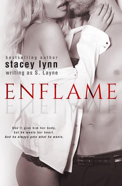 enflame cover