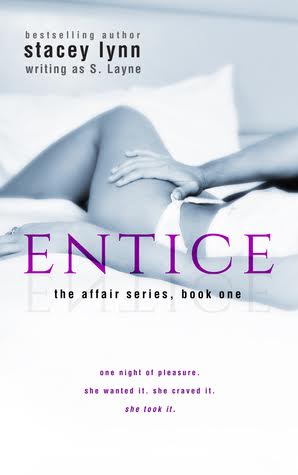 entice cover