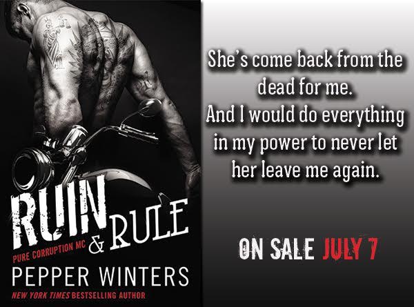 ruin & rule teaser 2