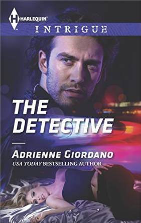 the detective