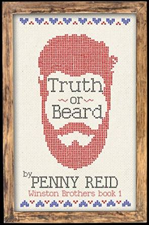 truth or beard cover