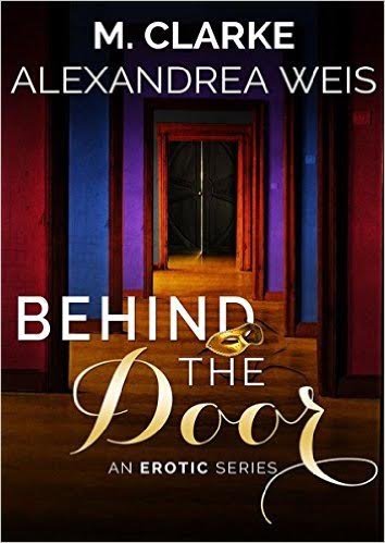 behind the door complete cover