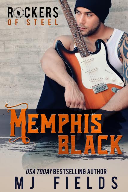 memphis black cover