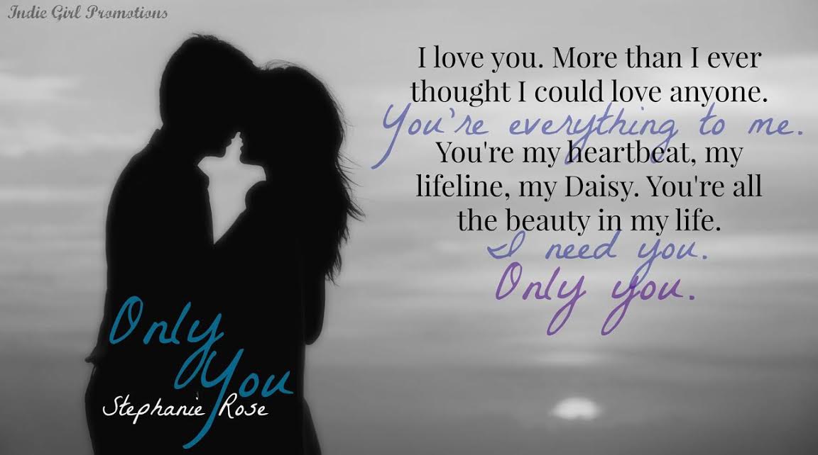 only you teaser