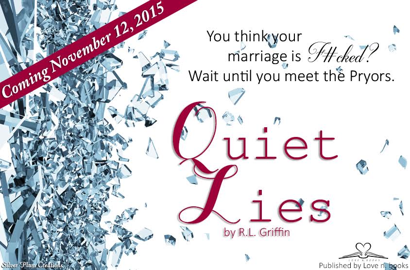 quiet lies teaser